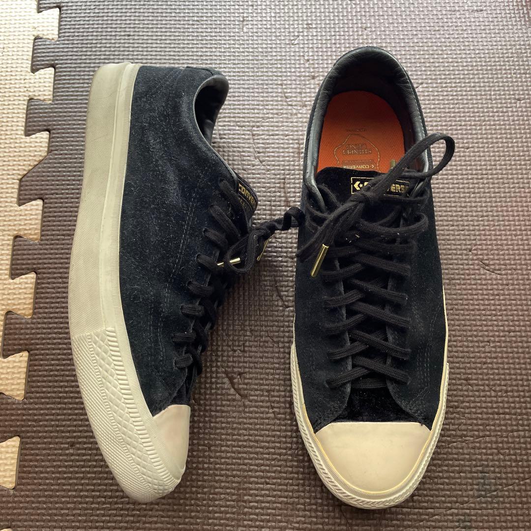 CONVERSE Breakstar SK Shinpei Uenoモデル — image 3