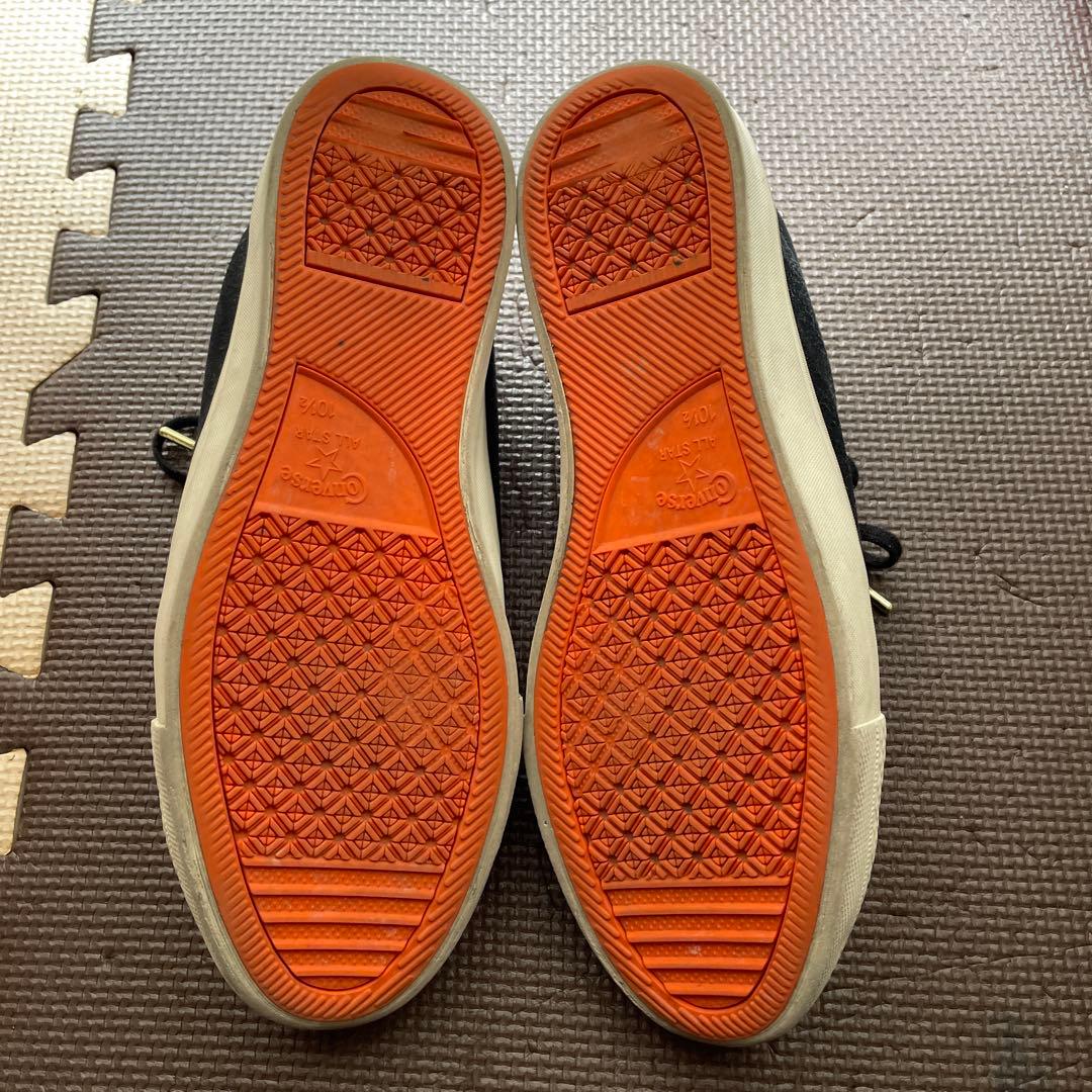 CONVERSE Breakstar SK Shinpei Uenoモデル — image 4