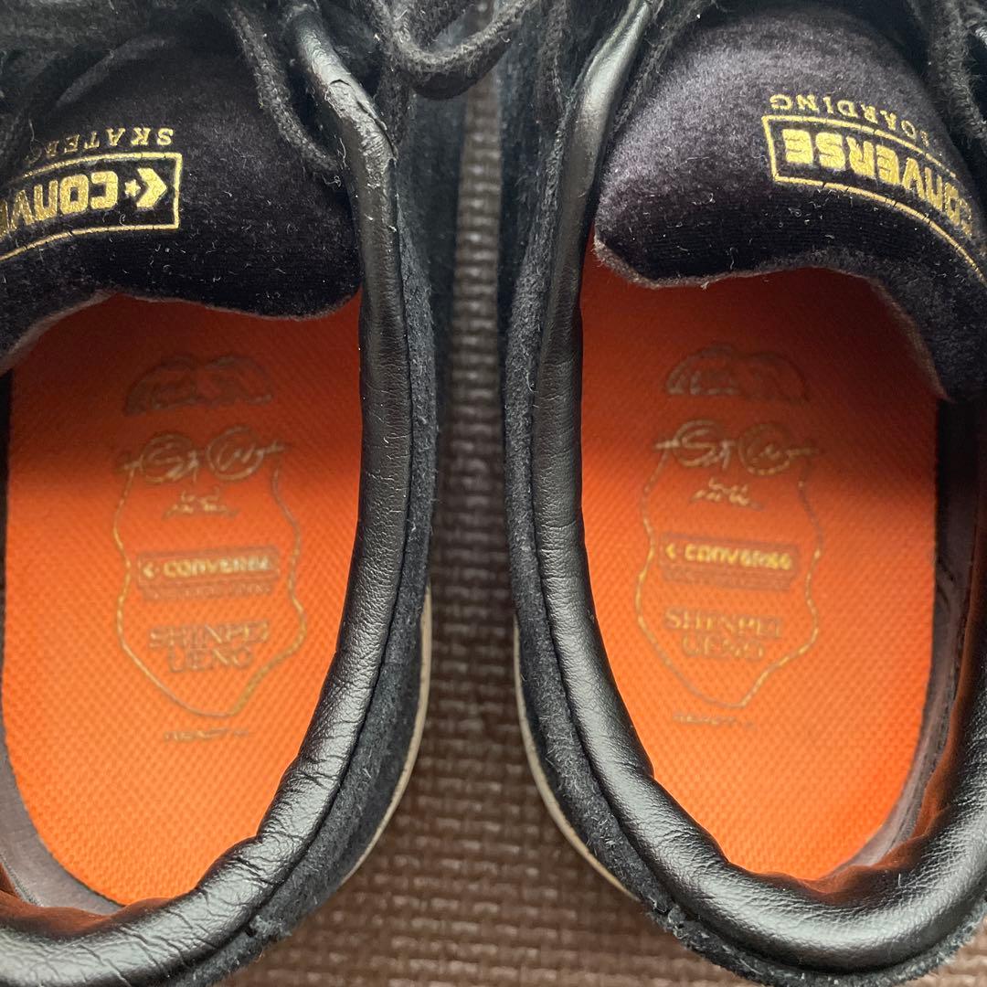 CONVERSE Breakstar SK Shinpei Uenoモデル — image 5