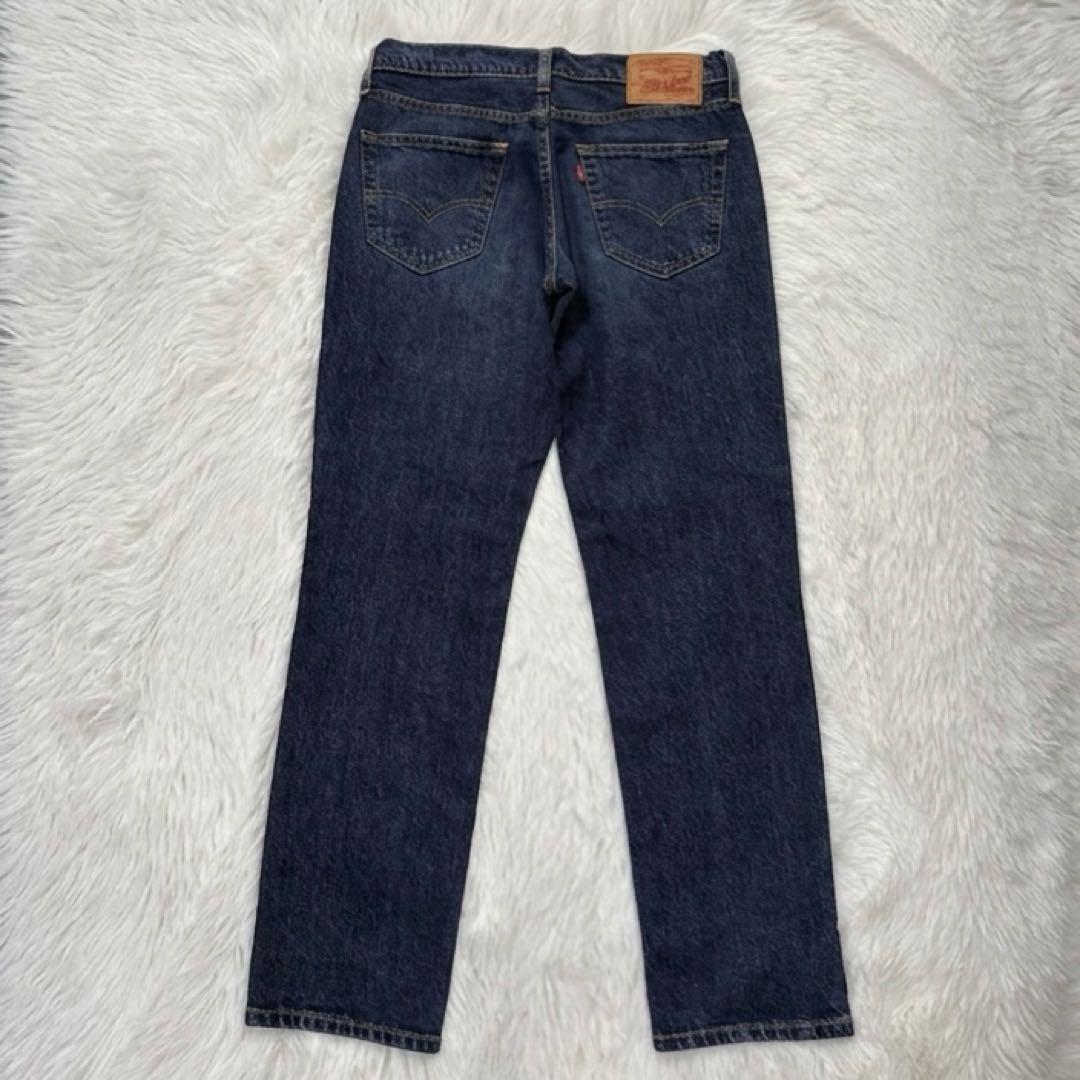 美品 Levi’s 541 ストレッチデニム W29 L32 インディゴ — image 3