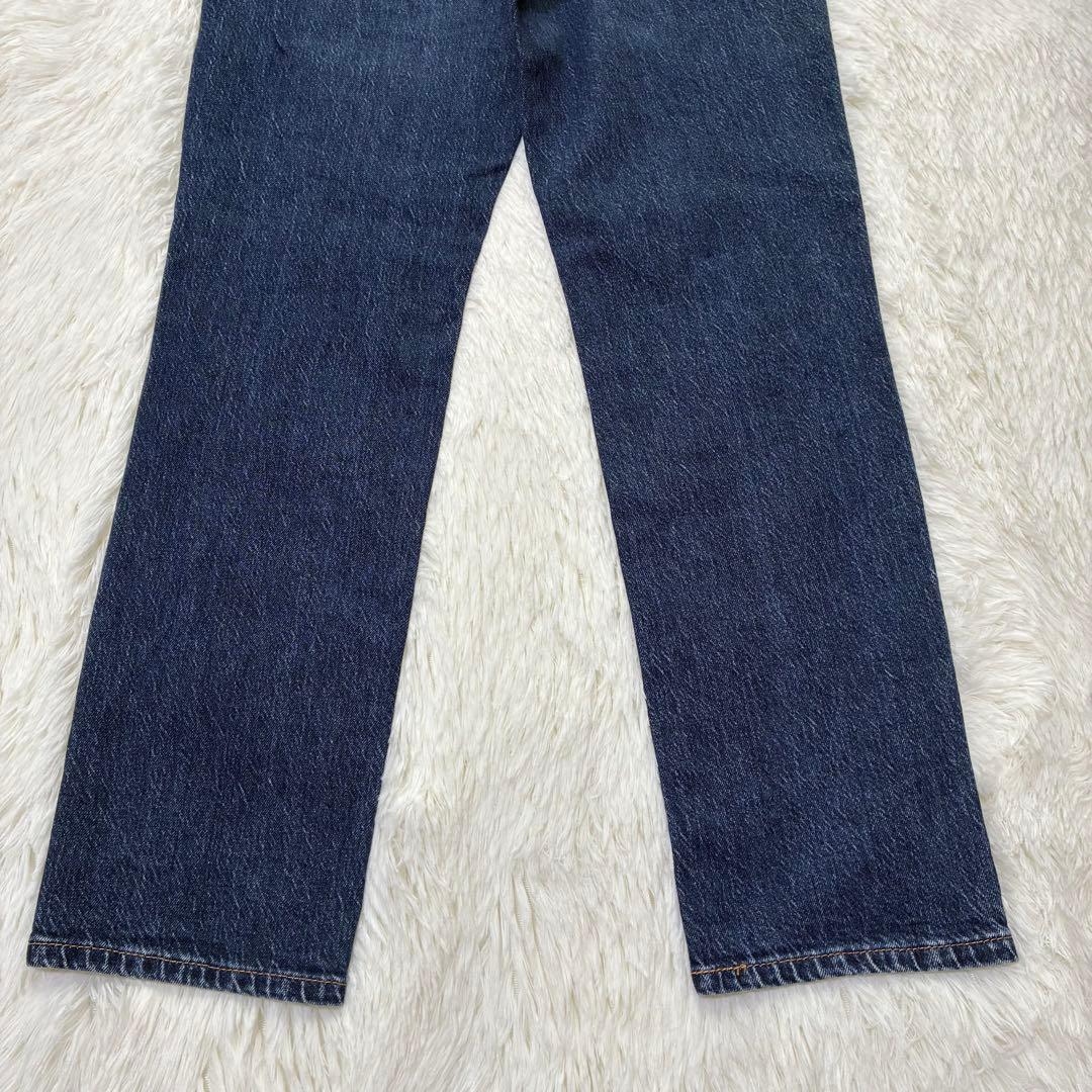 美品 Levi’s 541 ストレッチデニム W29 L32 インディゴ — image 5