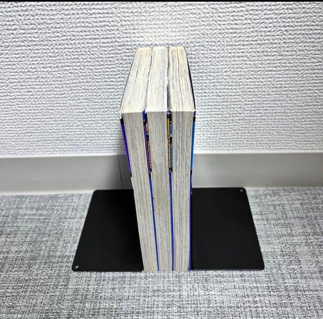 希少帯　ブリーチ　BLEACH 初期重版　レア　3冊セット — image 4