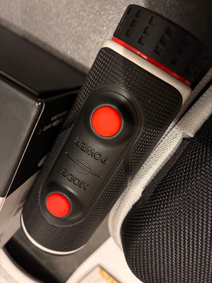 Vixen VRF1000V2 ゴルフ用レーザー距離計 — image 3
