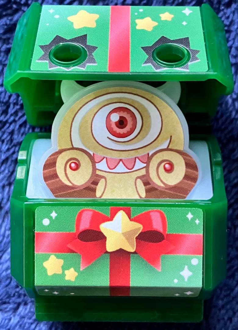 DX ブシュエルゴチゾウ — image 2