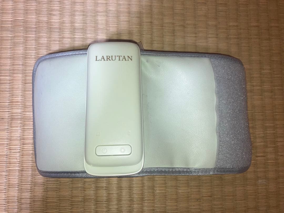 Larutan ミルクウォーマー ＋ おまけ付き — image 2