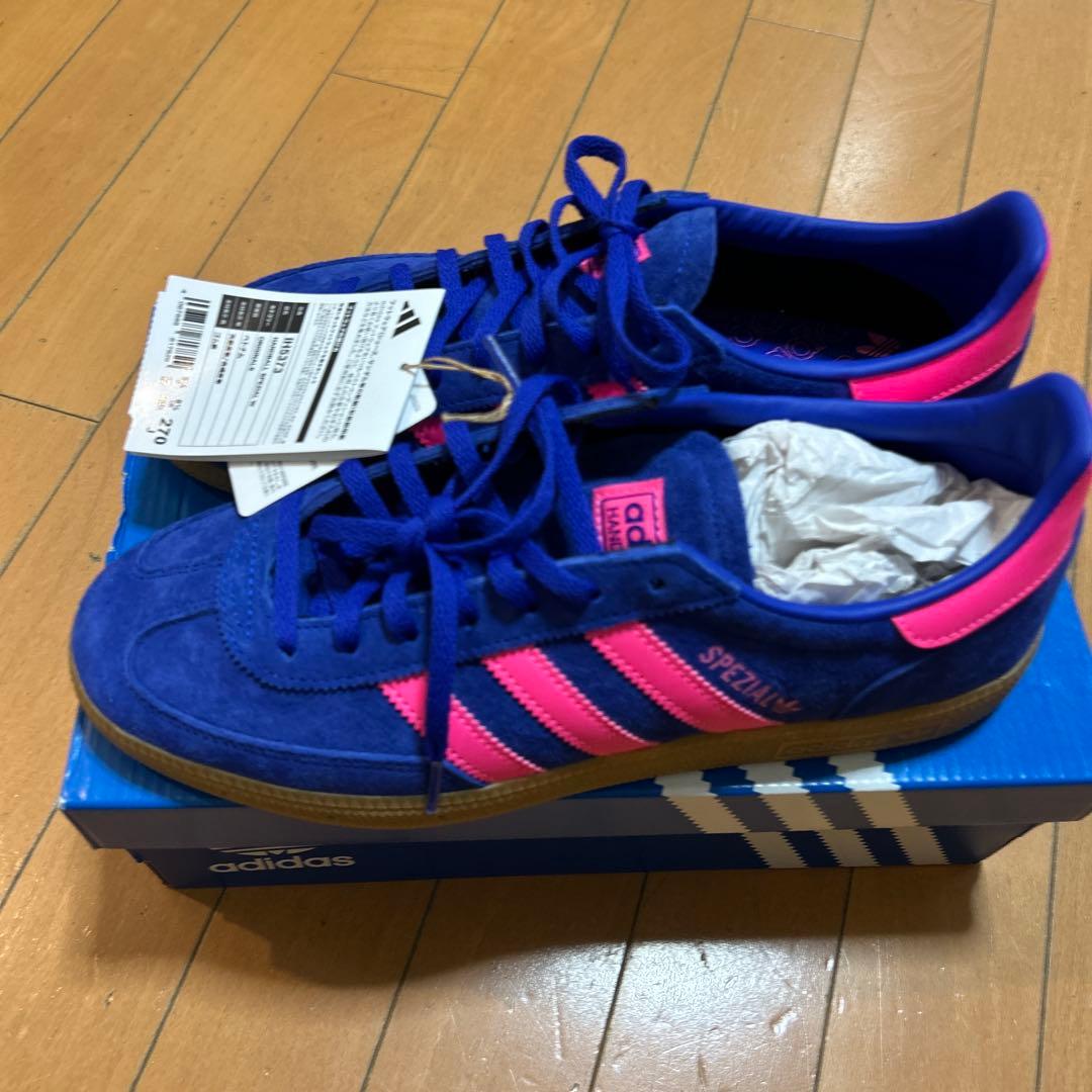 adidas Handball Spezial W IH5373 27cm — image 2
