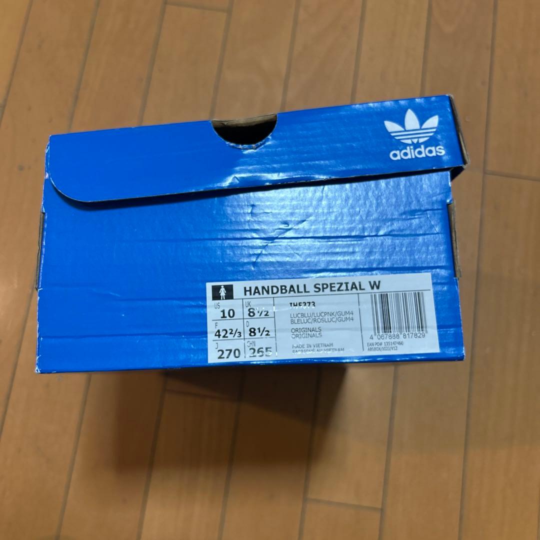 adidas Handball Spezial W IH5373 27cm — image 3