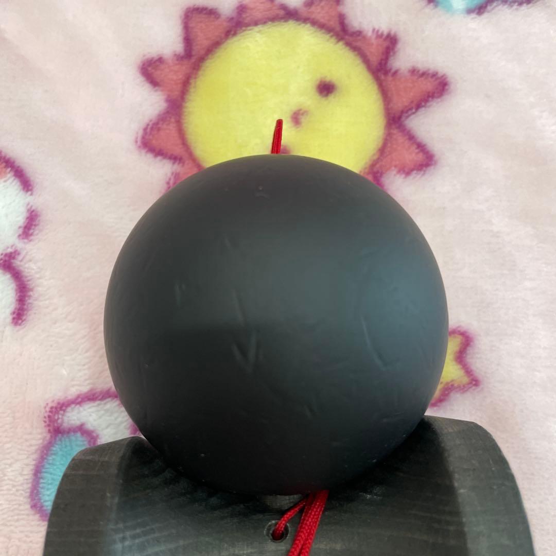 美品！大空けん玉　ストリートけん玉 — image 3