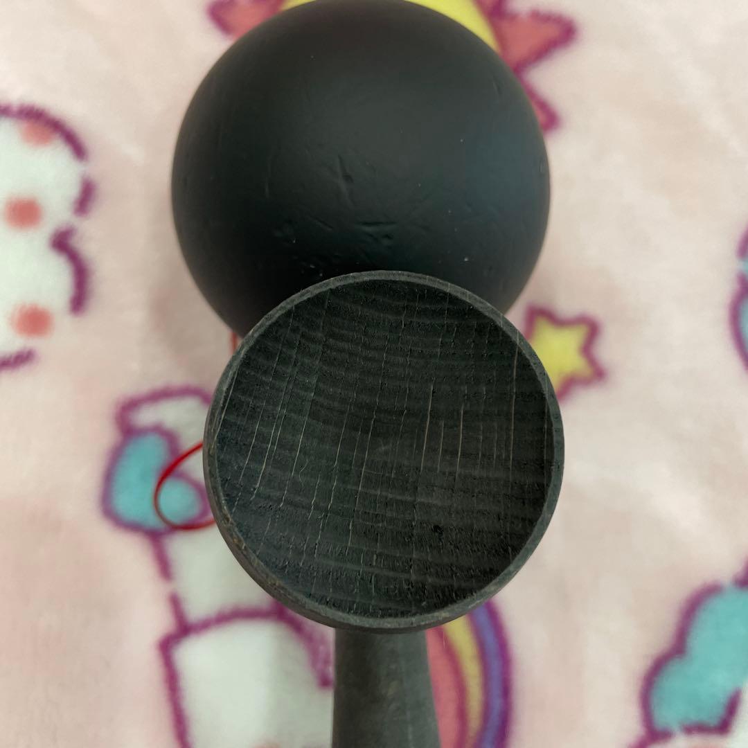 美品！大空けん玉　ストリートけん玉 — image 4