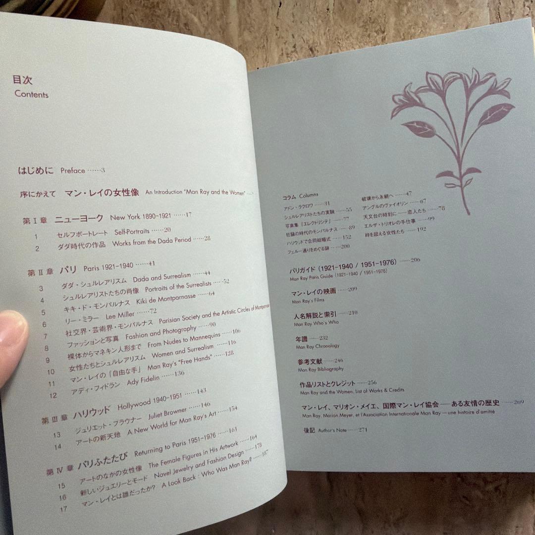 マン・レイと女性たち — image 5