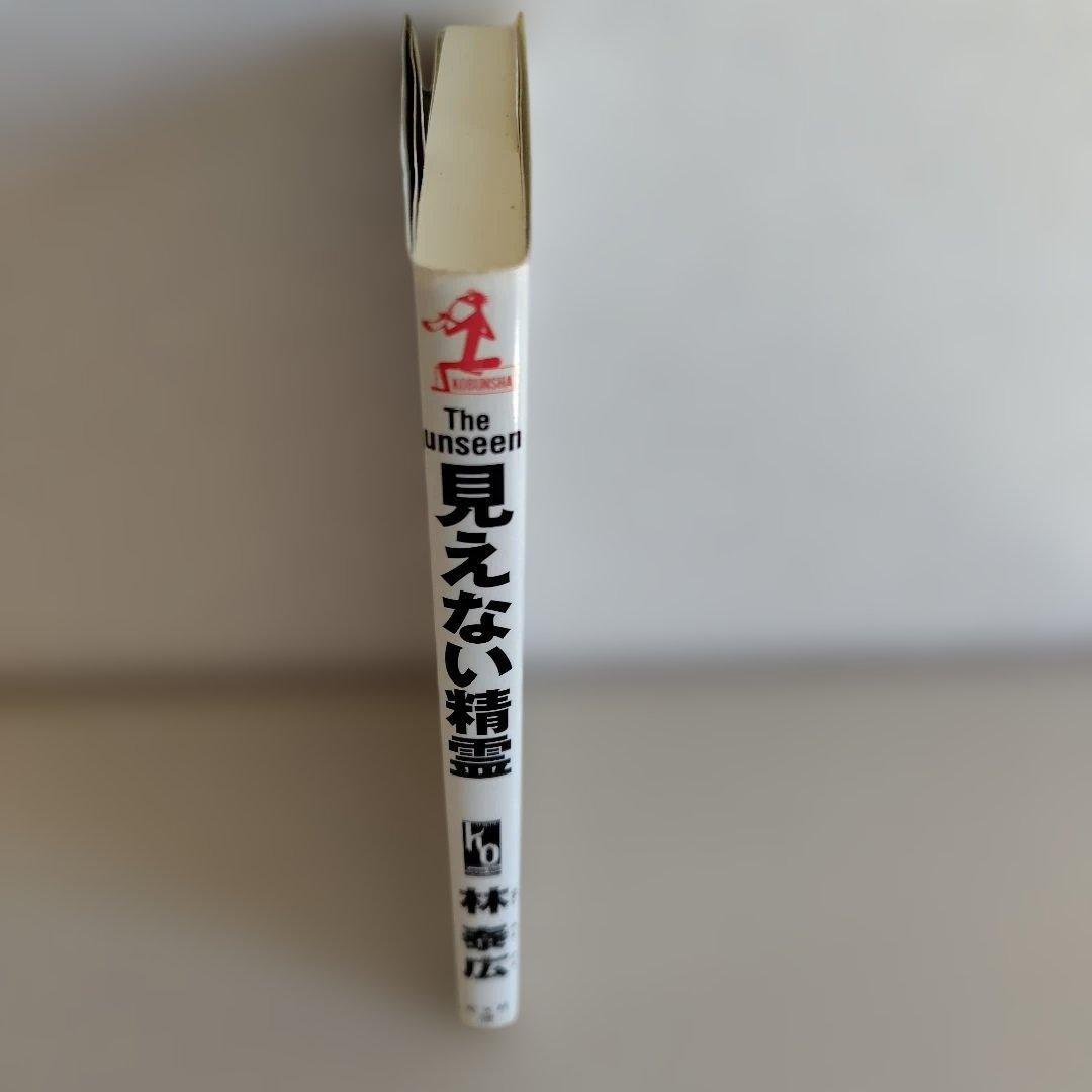 見えない精霊 : 長編本格推理 — image 3