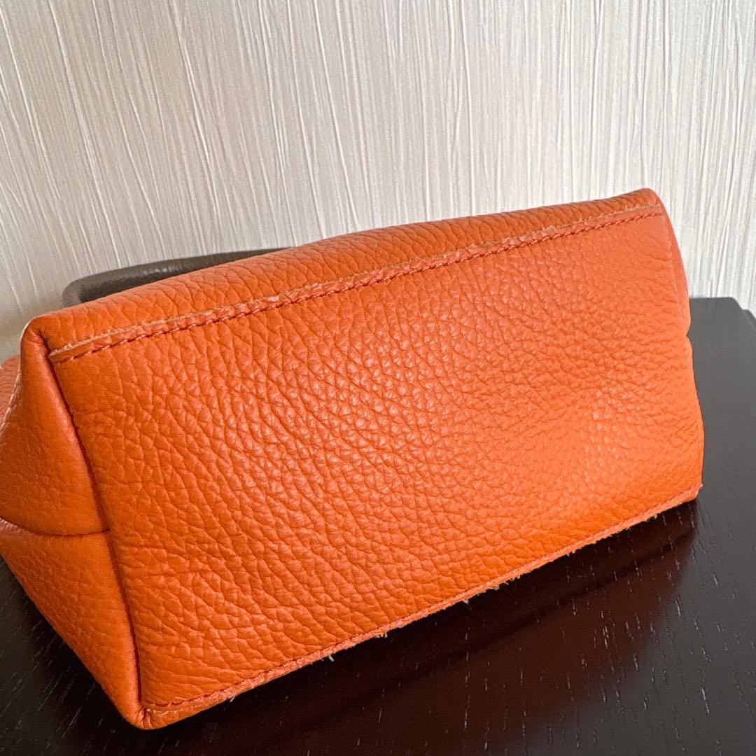 新品 kotty SSトートバッグ　ショルダーつき — image 3
