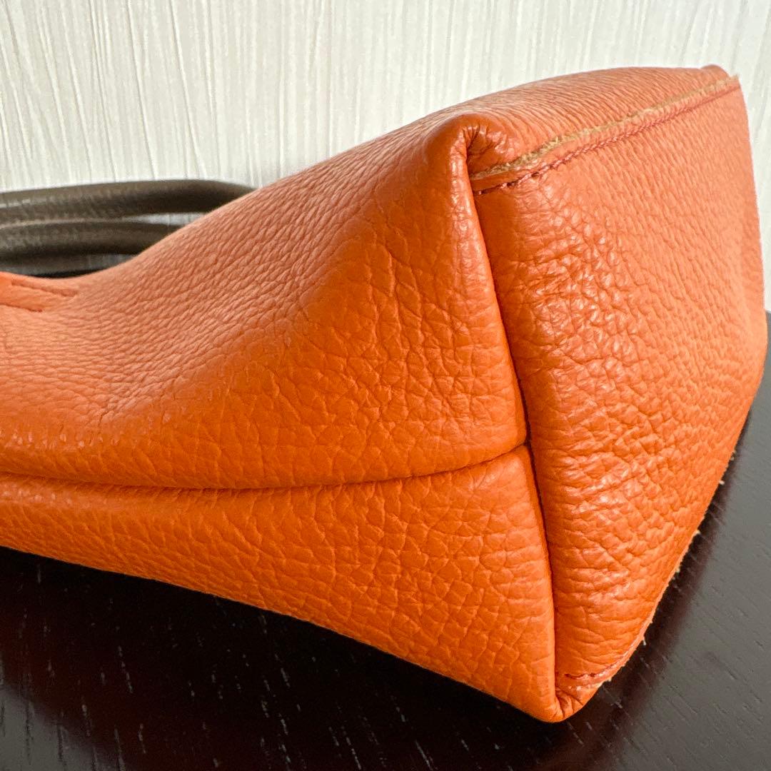 新品 kotty SSトートバッグ　ショルダーつき — image 4
