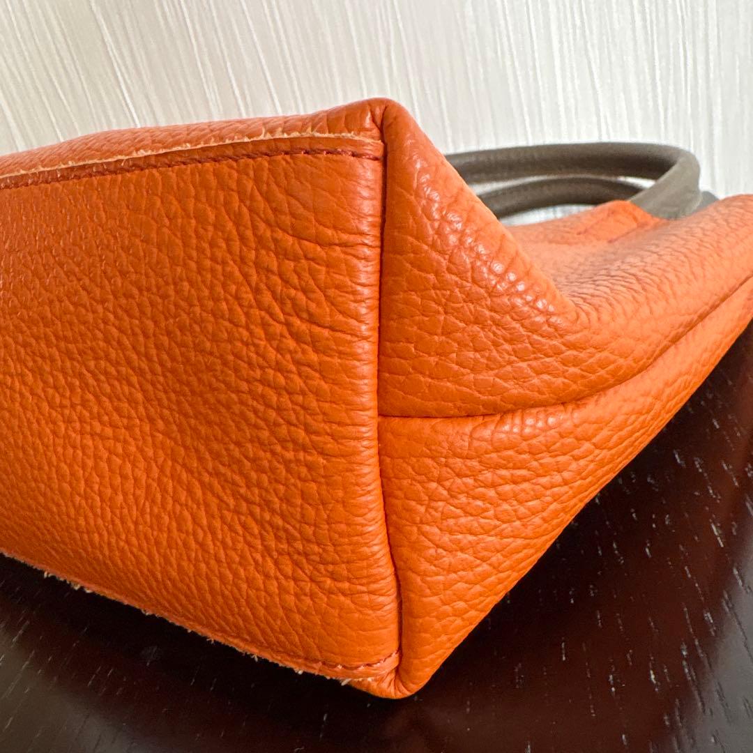 新品 kotty SSトートバッグ　ショルダーつき — image 5