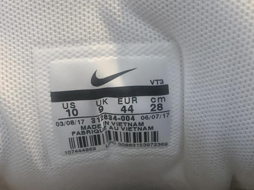 NIKE AIR MAX AIR MAX97 — image 4