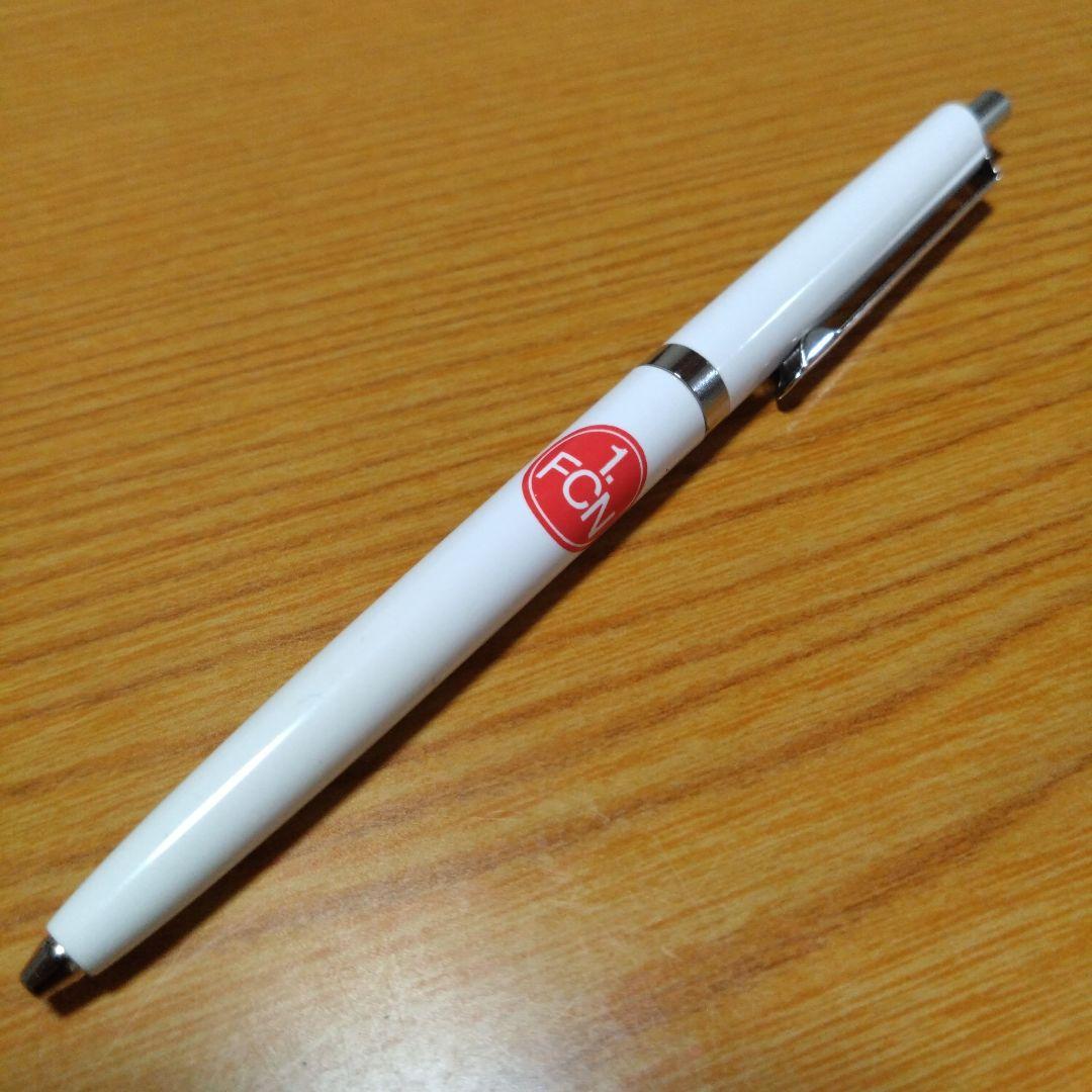 ブンデスリーガ 1.FCケルン ボールペン — image 2