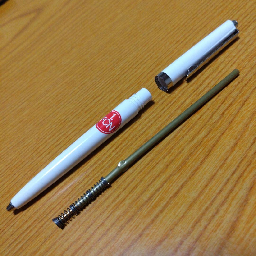 ブンデスリーガ 1.FCケルン ボールペン — image 3