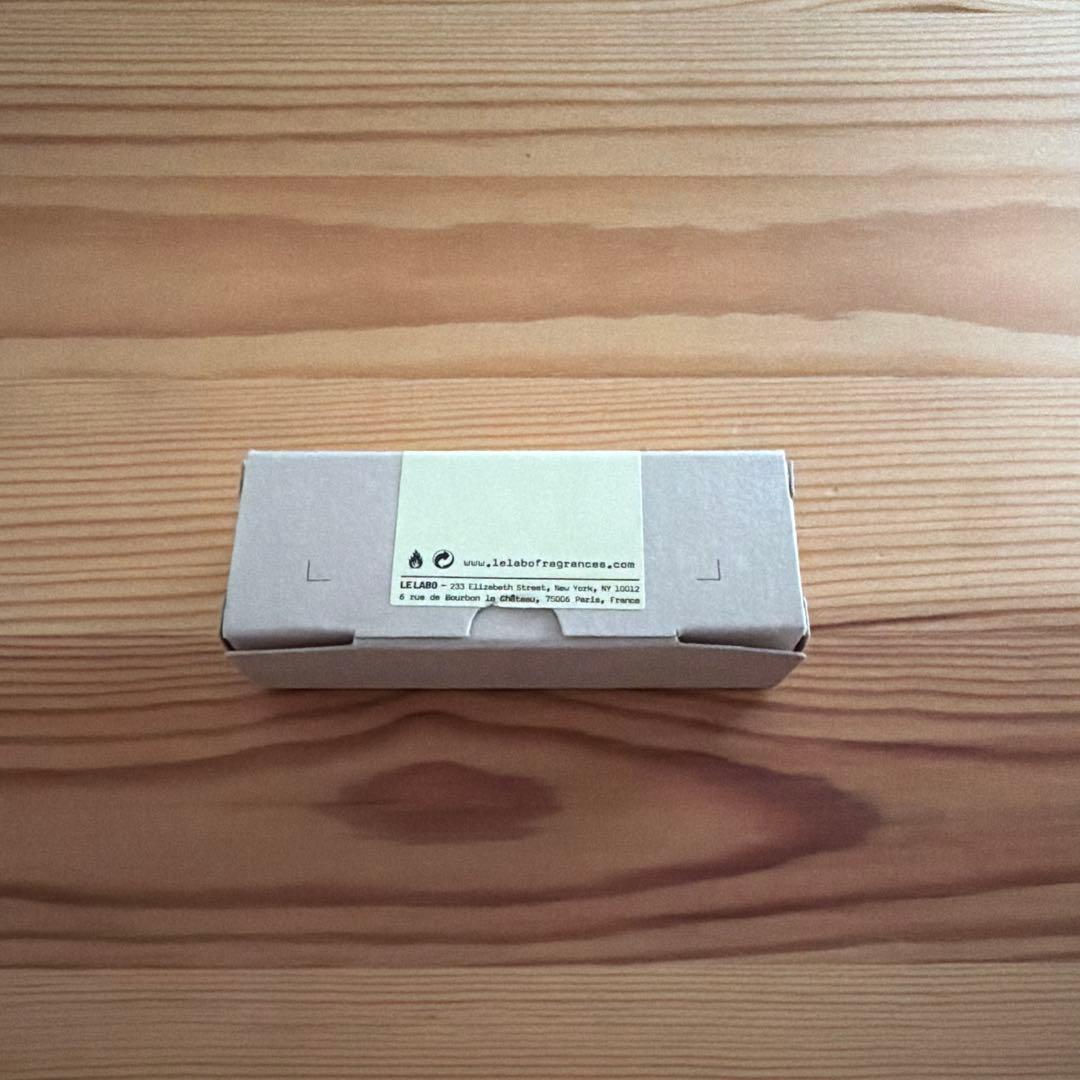 LE LABO SANTAL 33 オードパルファム 1.5ml — image 2