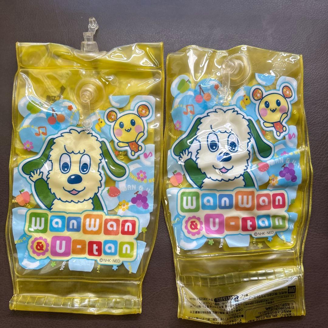 ワンワンとうーたん アームヘルパー 腕用浮き輪 — image 2