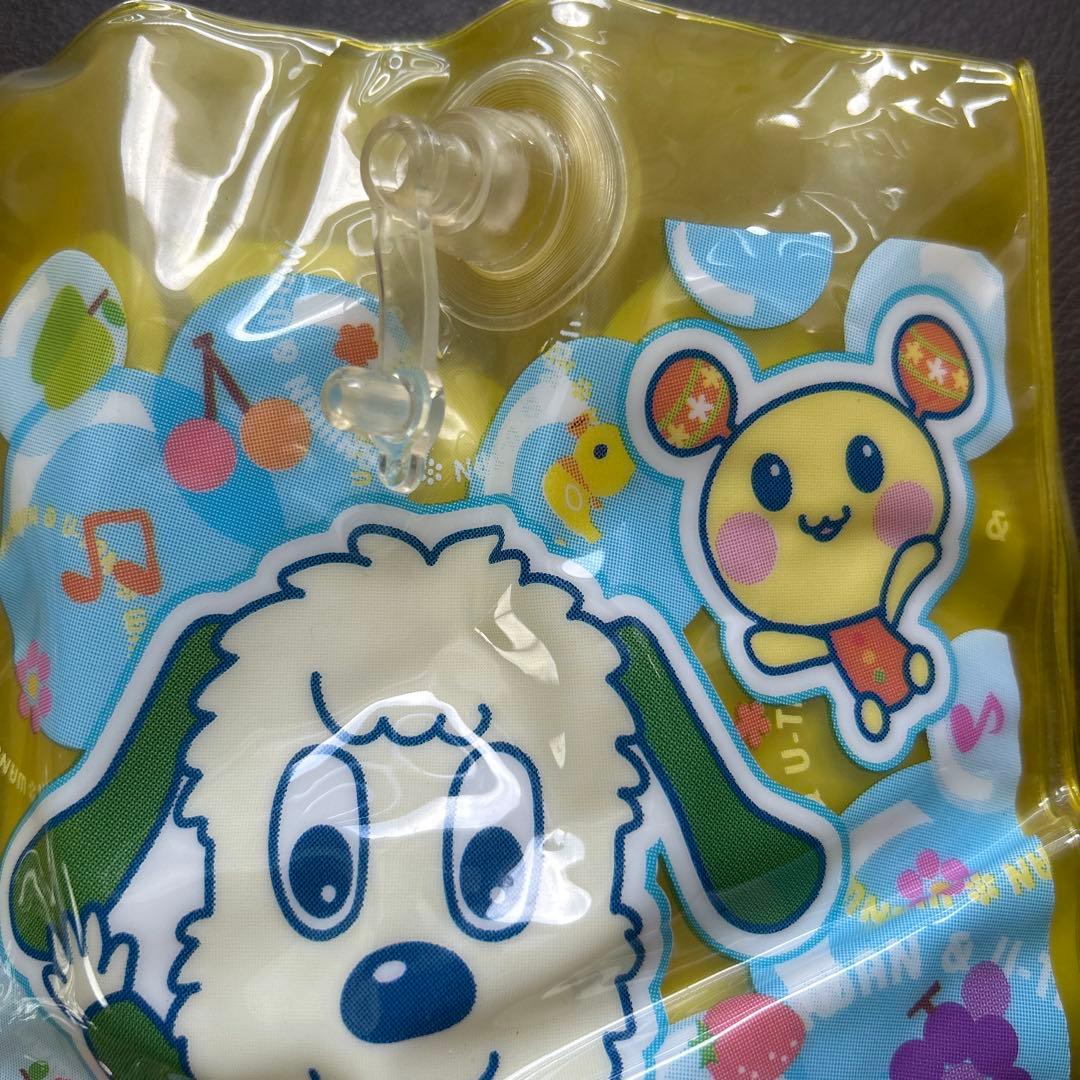 ワンワンとうーたん アームヘルパー 腕用浮き輪 — image 4