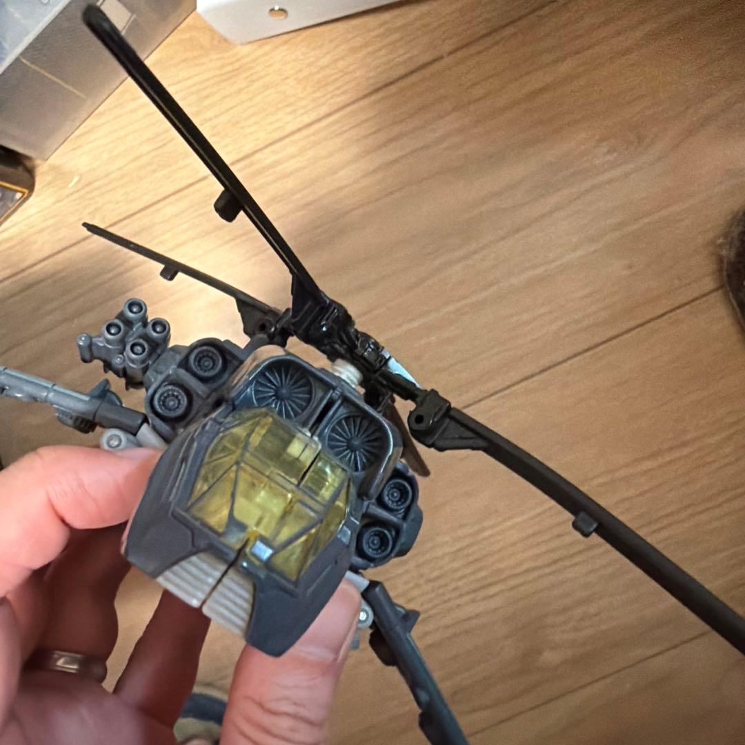 トランスフォーマー ダークサイドムーン スカイハンマー — image 2