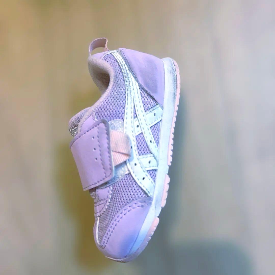 asics ベビーシューズ　12.5 — image 3