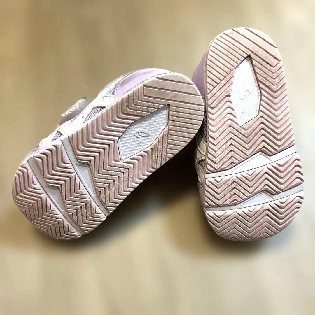 asics ベビーシューズ　12.5 — image 4