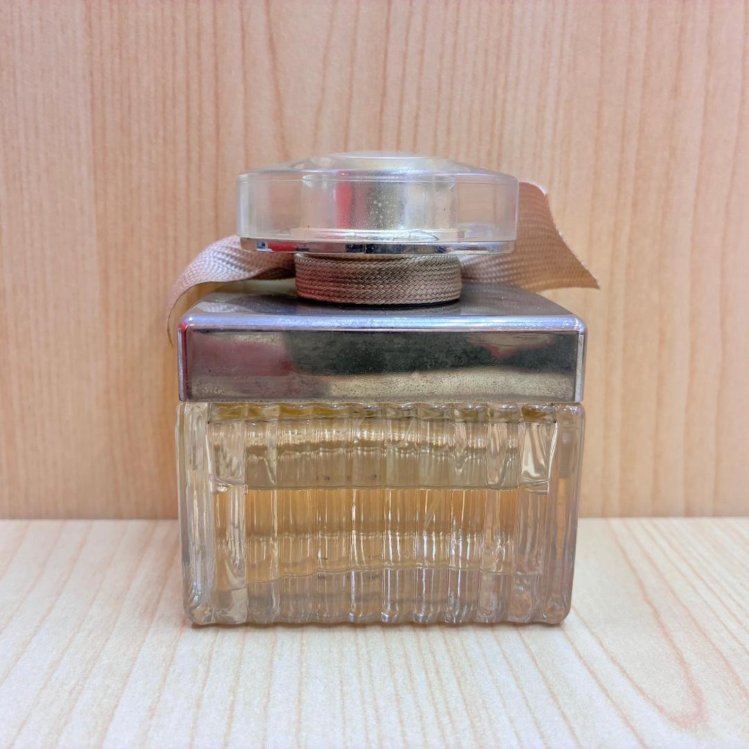♥《463》Chloé オードパルファム 50ml — image 2