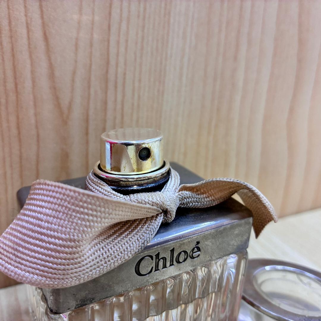 ♥《463》Chloé オードパルファム 50ml — image 3