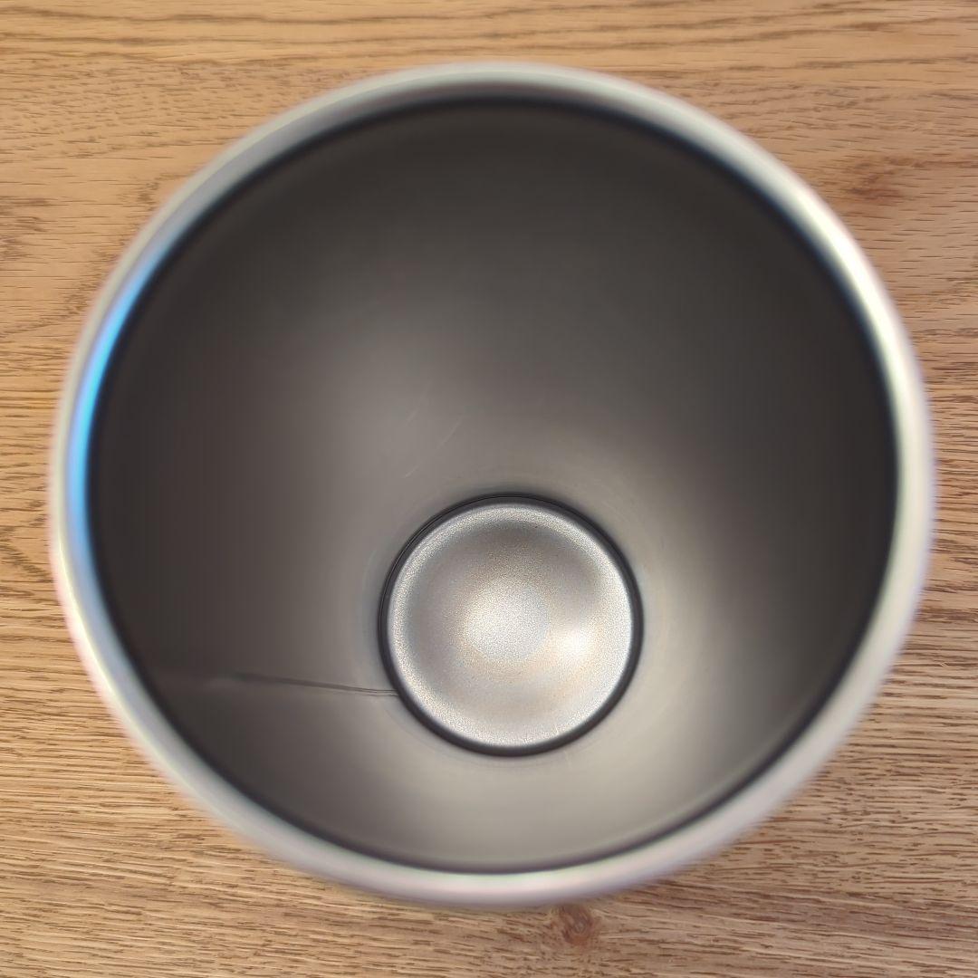 【旧ロゴ】【廃盤】STANLEY 真空断熱パイント 473ml シルバー — image 2