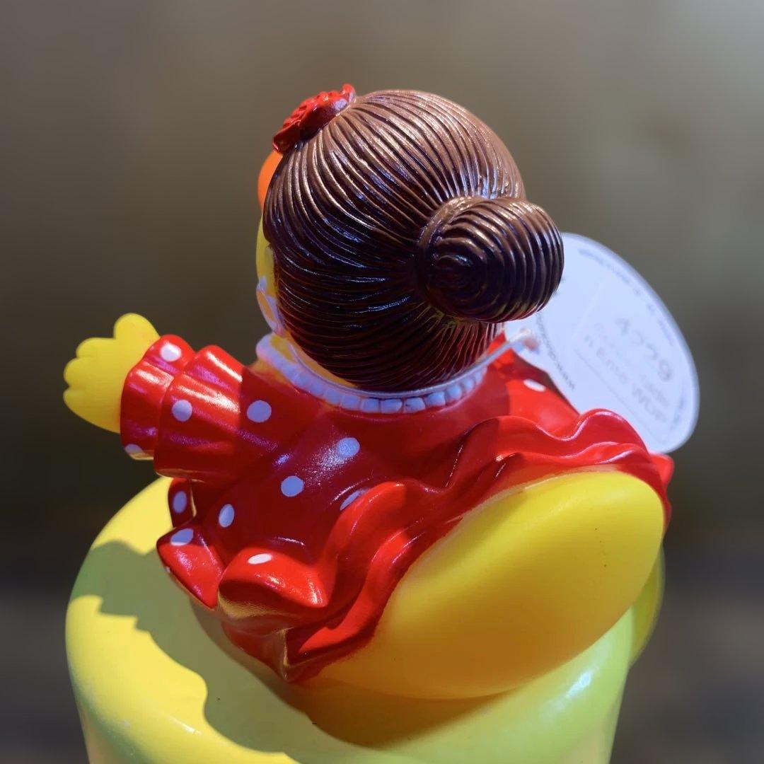 DUCKSHOP フラメンコ ラバーダック — image 4