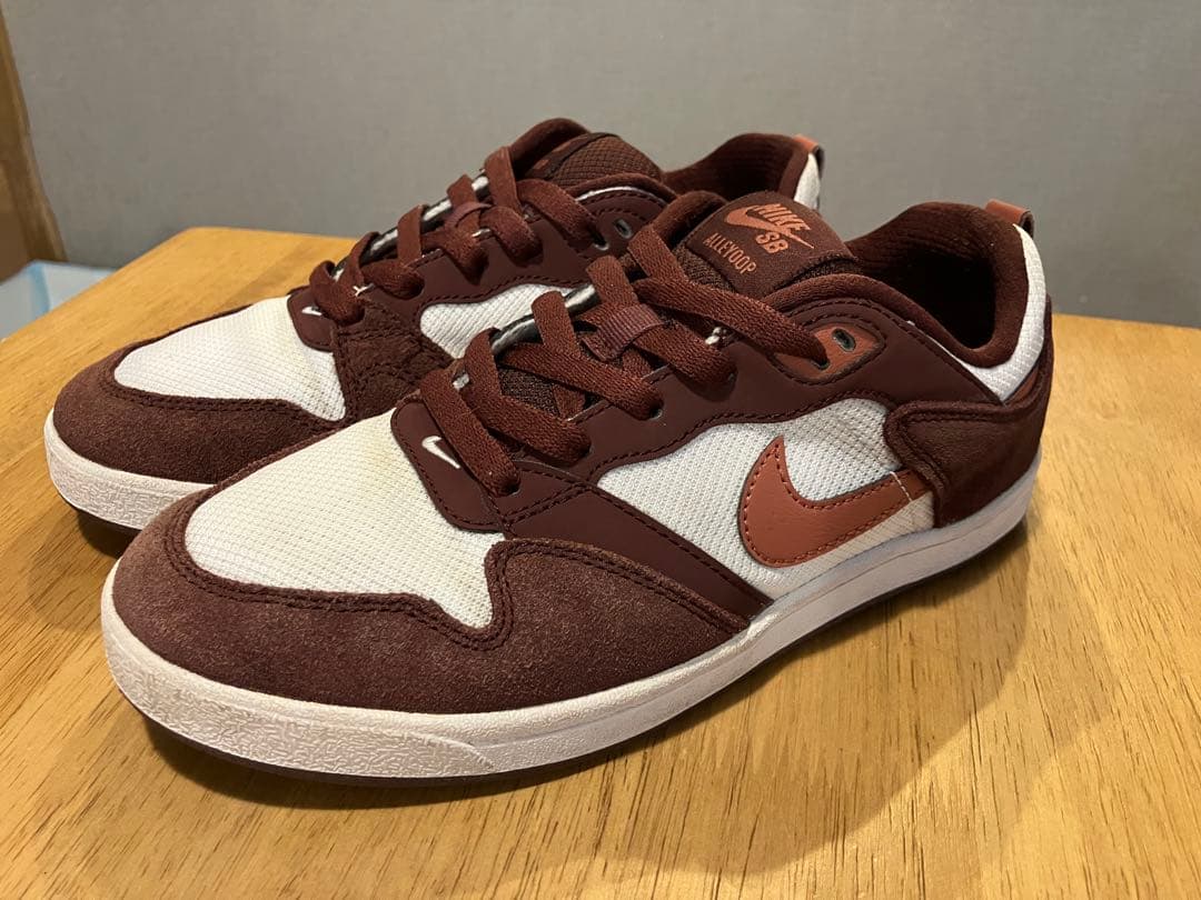 NIKE SB Alleyoop ナイキエスビー アリウープ 24cm — image 2
