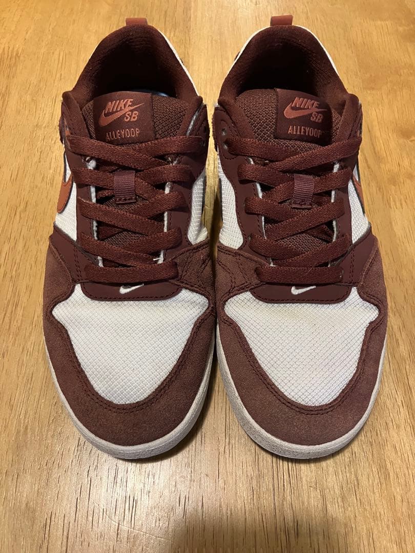 NIKE SB Alleyoop ナイキエスビー アリウープ 24cm — image 3
