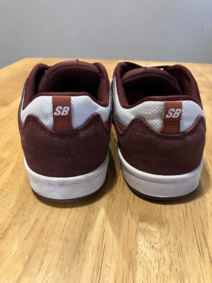 NIKE SB Alleyoop ナイキエスビー アリウープ 24cm — image 4