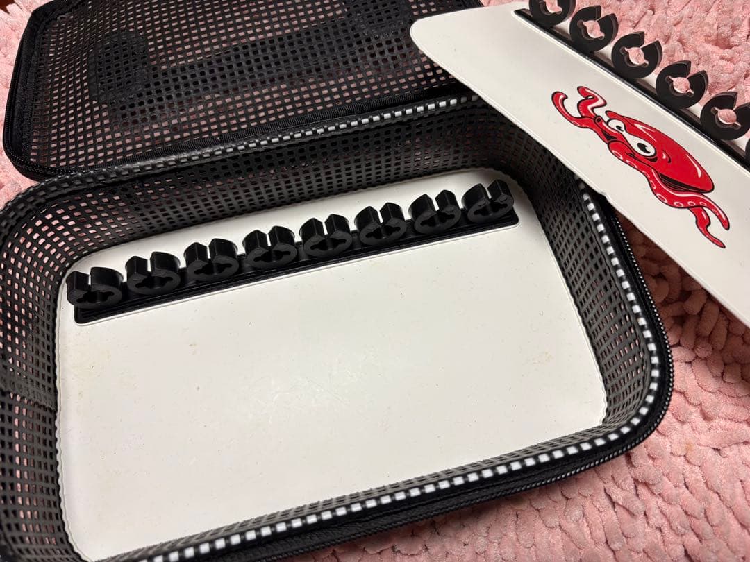 TAKO PARA タコ釣り用 仕掛け収納ケース — image 2