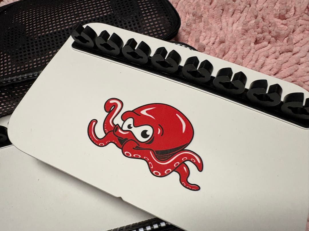 TAKO PARA タコ釣り用 仕掛け収納ケース — image 3