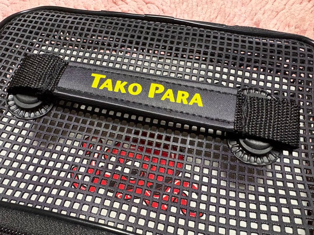 TAKO PARA タコ釣り用 仕掛け収納ケース — image 4
