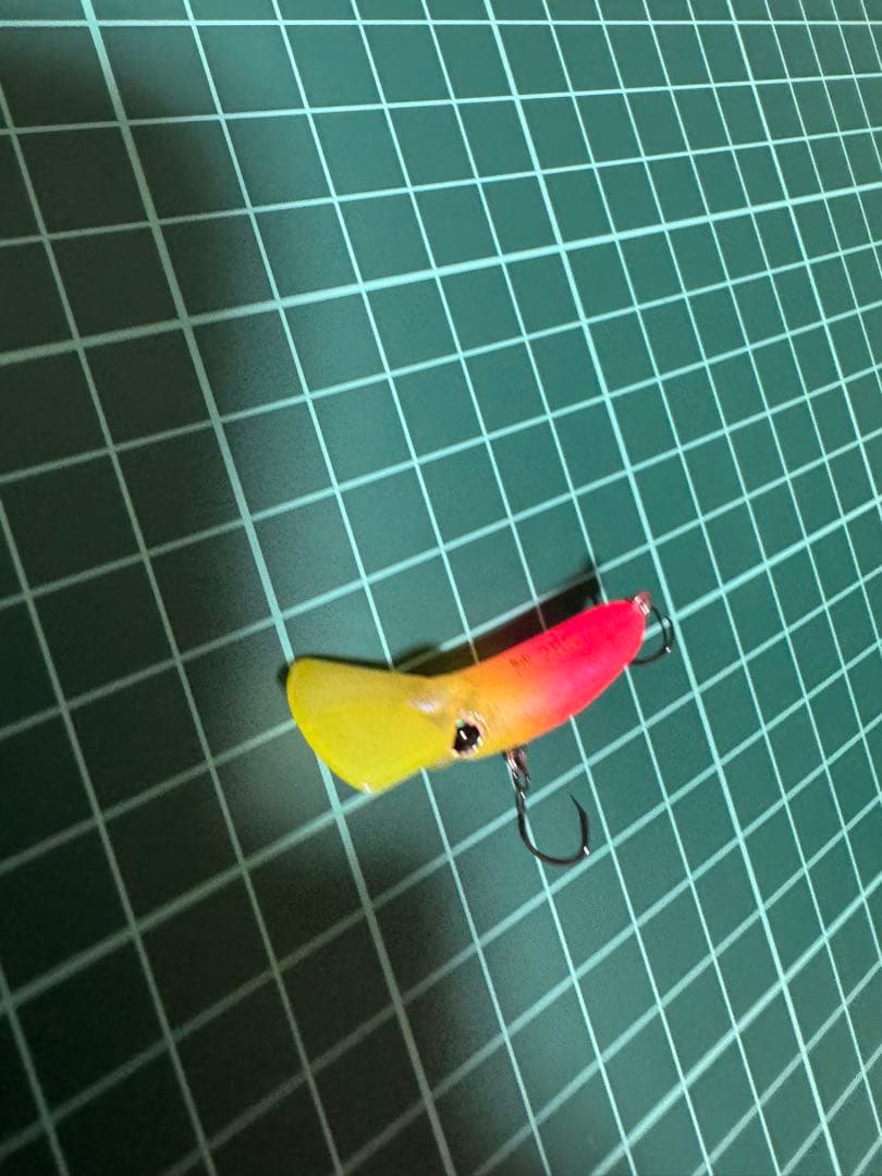 833ムカイ　シャチホコ28S エリアトラウト — image 2