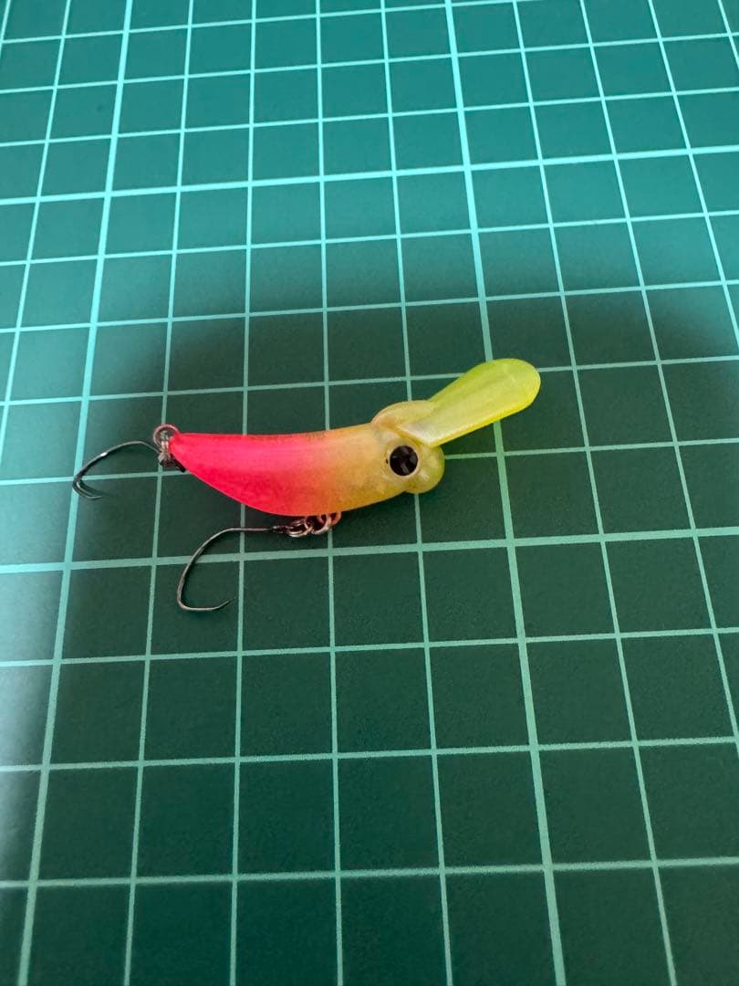 833ムカイ　シャチホコ28S エリアトラウト — image 5