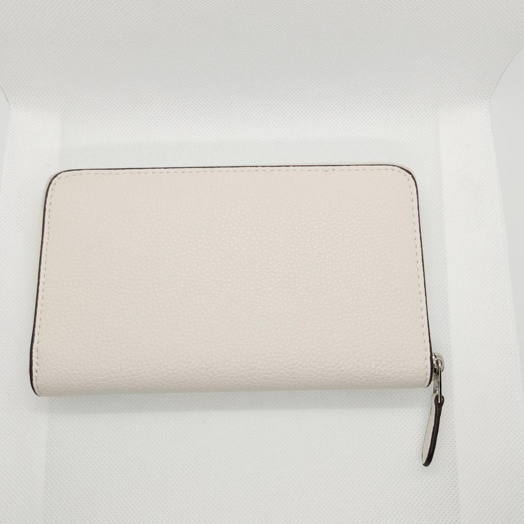 【汚れ・傷あり】新品　コーチ　ディズニーコラボ　ダンボ　ホワイト — image 4