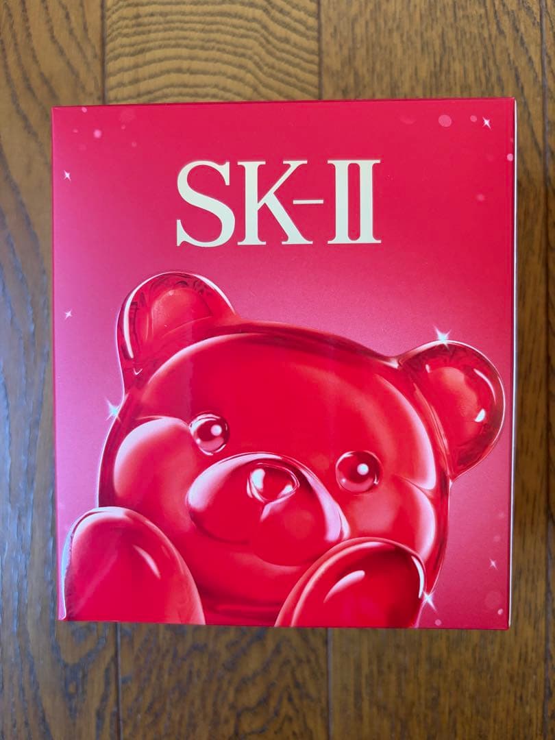 【非売品・新品未使用】SK-Ⅱ “ぴてくま”ジュエリートレイ — image 2