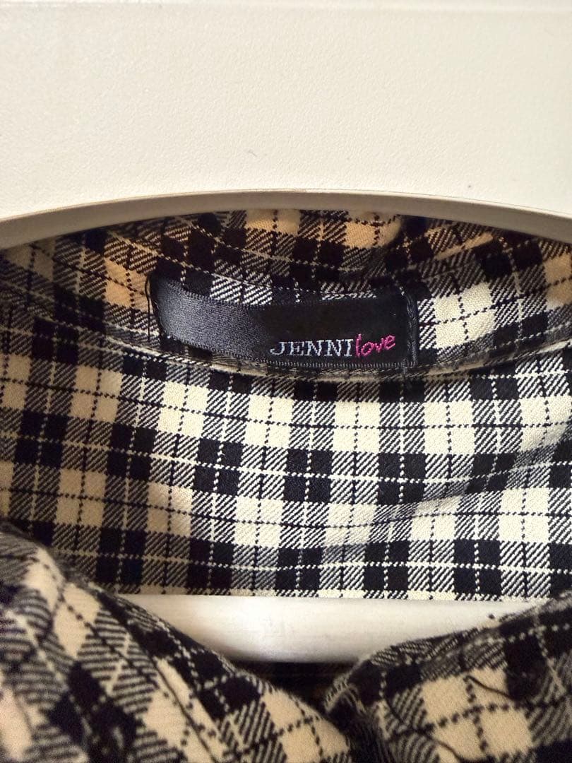 160cmシャツワンピースjenni — image 5
