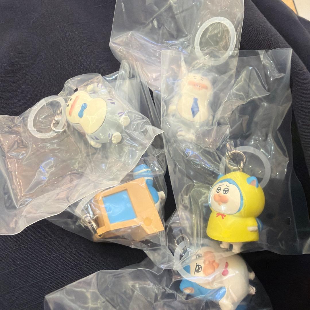 【コンプリート】メロとタビ　めじるしアクセサリー — image 2