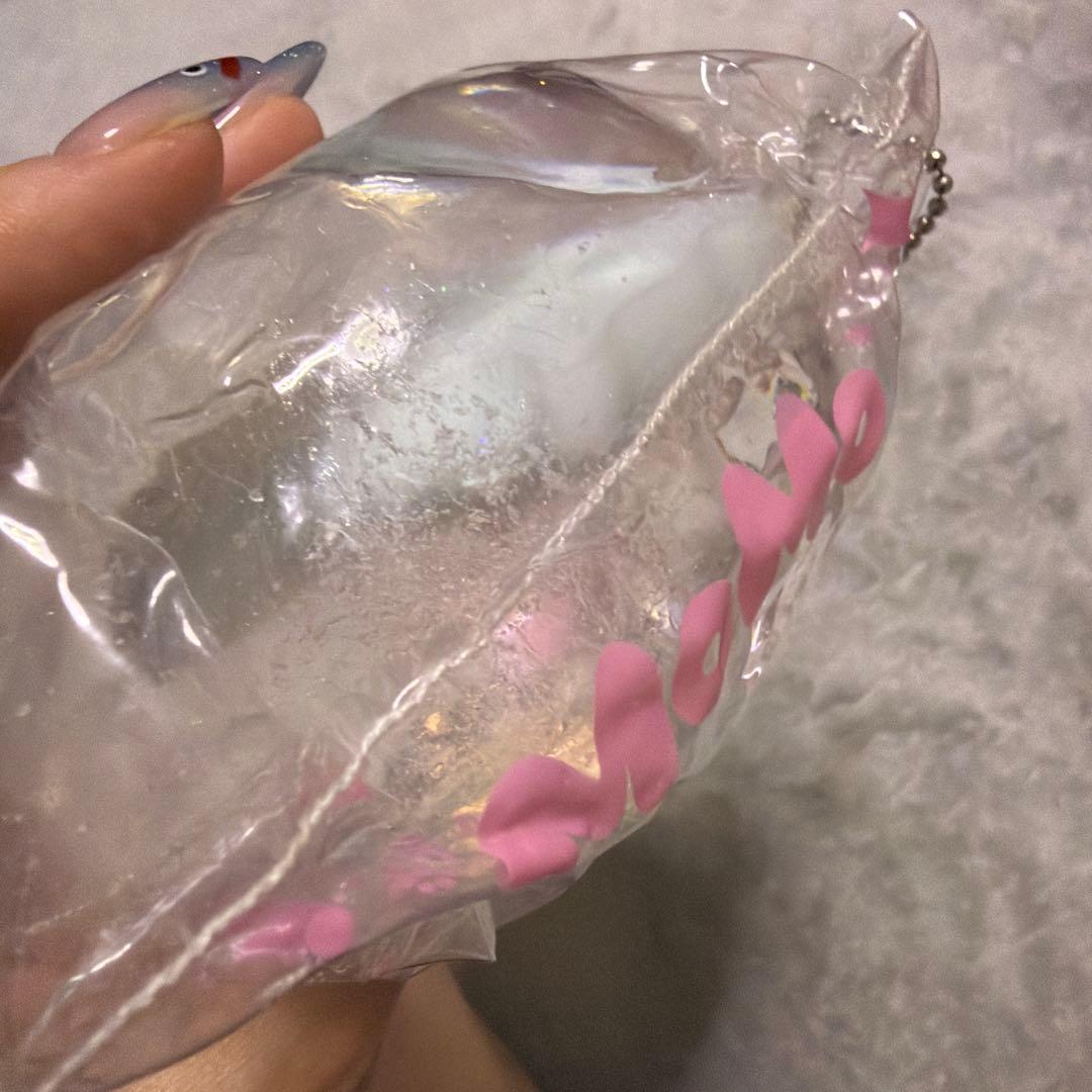 momo 海洋　メンダコ　第二弾 — image 2