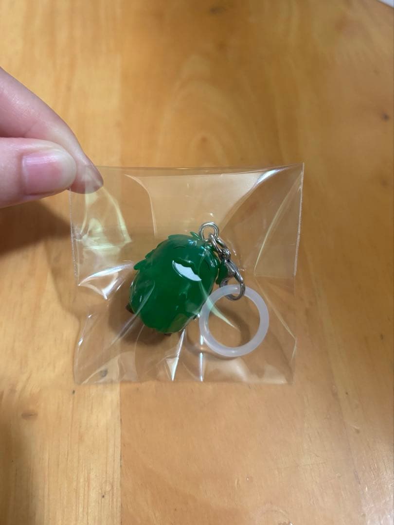 モリゾーとキッコロめじるしアクセサリー — image 2
