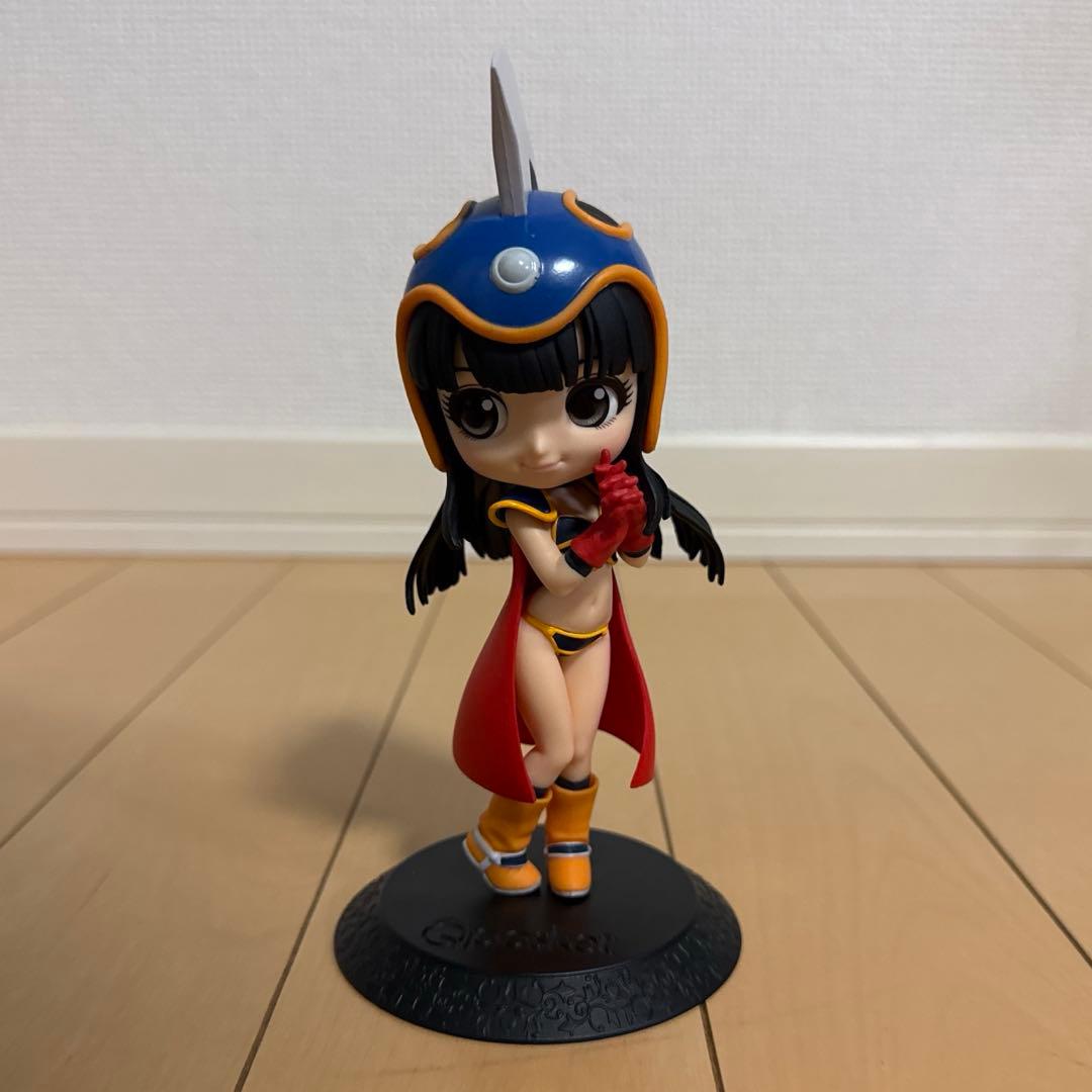 Qposket キューポス ドラゴンボール チチ CHICHI フィギュア — image 5
