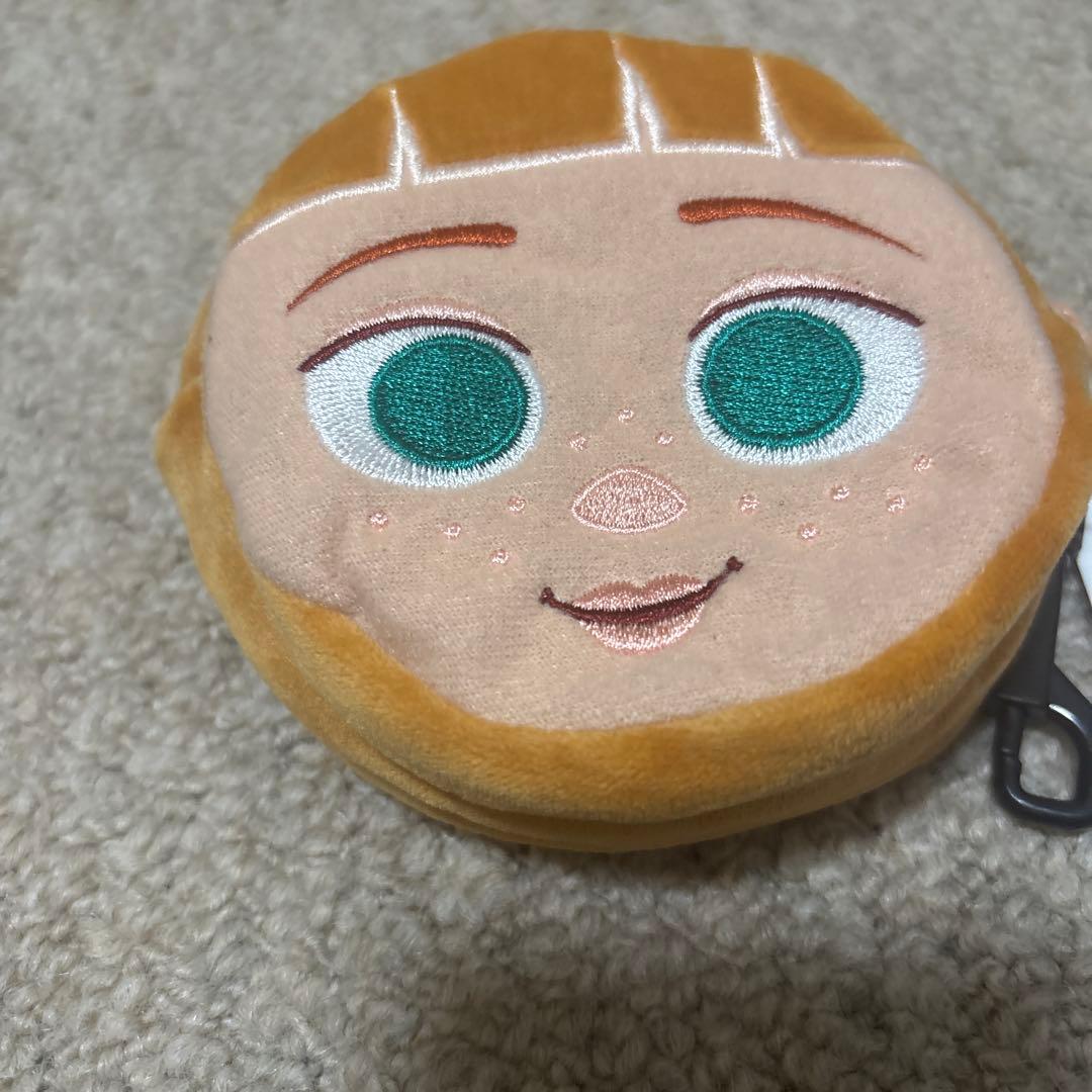ギャビーギャビー　丸型コインケース — image 2