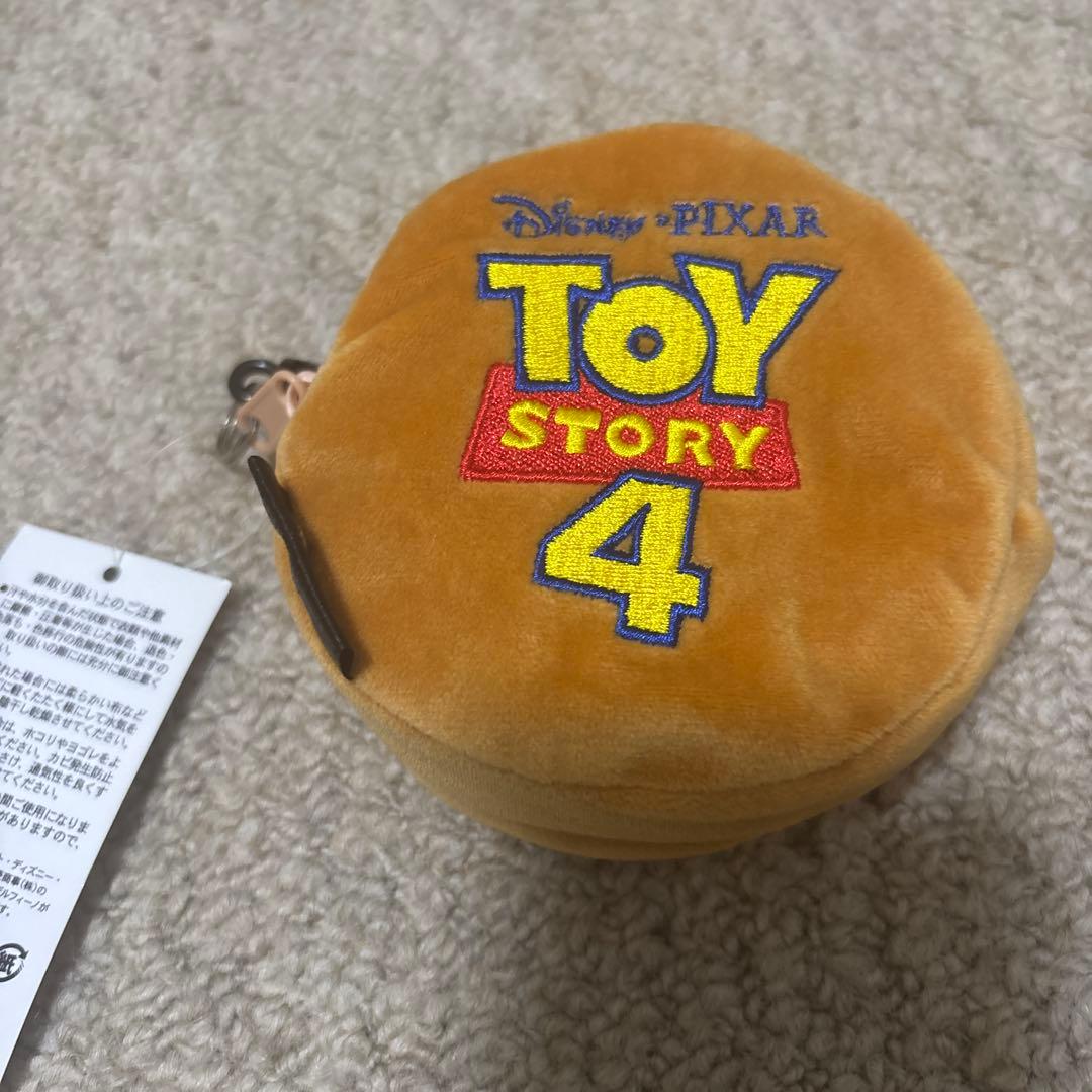 ギャビーギャビー　丸型コインケース — image 3