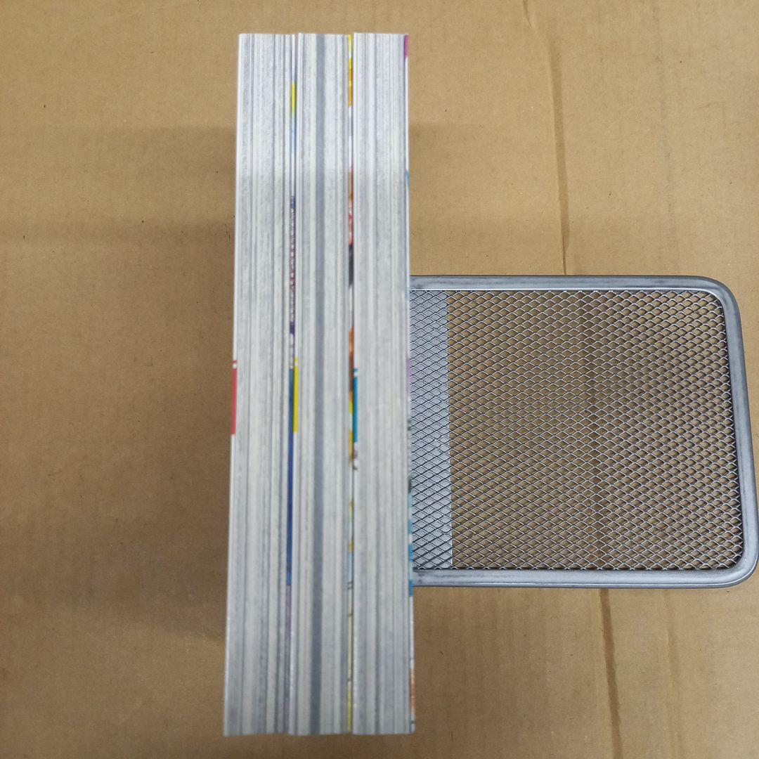 BREAK BACK ブレークバック　9～11　全巻初版、キレイ — image 3