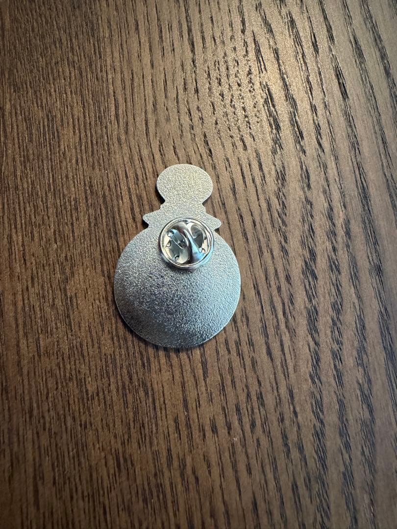 【未使用品】OMEGA オリンピック ピンバッジ — image 3